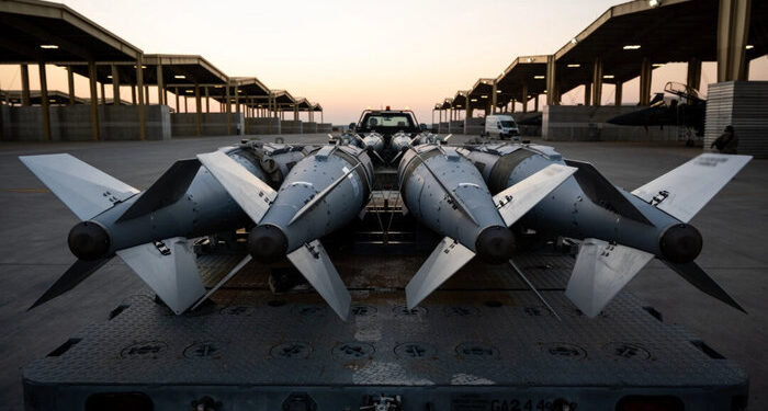 Estados Unidos y las fuerzas aliadas han matado o capturado a más de dos docenas de agentes del ISIS en Siria