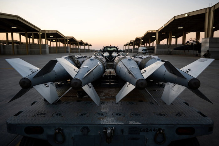 Estados Unidos y las fuerzas aliadas han matado o capturado a más de dos docenas de agentes del ISIS en Siria