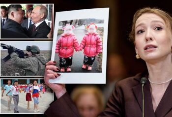 Ex empleado republicano de 26 años, encontrado atado y mutilado en un 'falso ataque anti-Trump', recibió orden de recibir tratamiento de salud mental