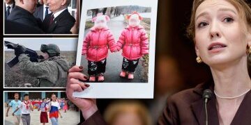 Ex empleado republicano de 26 años, encontrado atado y mutilado en un 'falso ataque anti-Trump', recibió orden de recibir tratamiento de salud mental