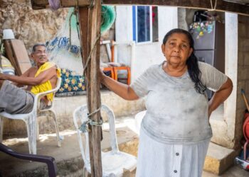 Familia de colombiano muerto en ataque a barco presenta denuncia contra EE.UU.