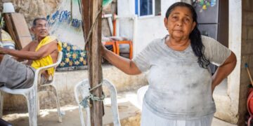 Familia de colombiano muerto en ataque a barco presenta denuncia contra EE.UU.