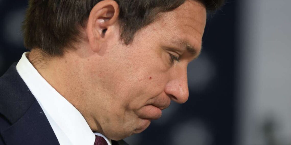 Florida establece el récord de penas de muerte este año