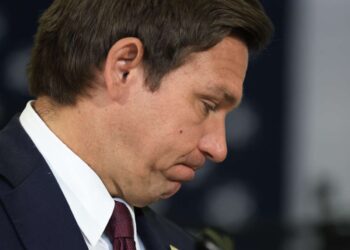 Florida establece el récord de penas de muerte este año