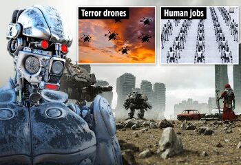 Gran Bretaña pagará con sangre si no se toma en serio la advertencia de Putin sobre la Tercera Guerra Mundial... El Reino Unido está ciego ante las amenazas, advierte un comandante de Ucrania