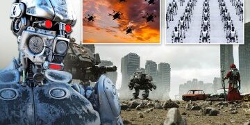 Gran Bretaña pagará con sangre si no se toma en serio la advertencia de Putin sobre la Tercera Guerra Mundial... El Reino Unido está ciego ante las amenazas, advierte un comandante de Ucrania