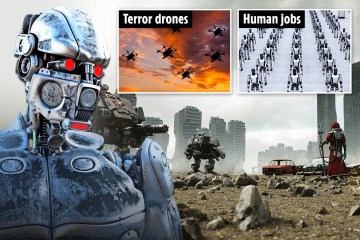 Gran Bretaña pagará con sangre si no se toma en serio la advertencia de Putin sobre la Tercera Guerra Mundial... El Reino Unido está ciego ante las amenazas, advierte un comandante de Ucrania