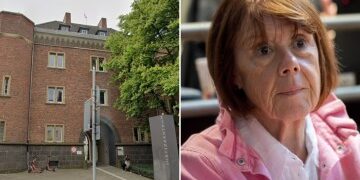 Hombre de 61 años que drogó, violó y compartió viles videos de su esposa con pervertidos encarcelado durante 8 años en el caso 'Gisele Pelicot de Alemania'