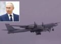 Humillación de Putin cuando Zelensky 'desata misiles británicos Storm Shadow en el ataque del día de Navidad' y toma el control de Kupyansk