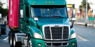 ICE arresta a 101 camioneros extranjeros ilegales en California