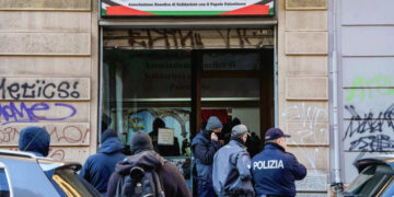 Italia arresta a nueve personas por supuestamente utilizar organizaciones benéficas para financiar a terroristas de Hamas