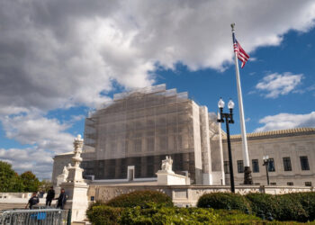 La Corte Suprema escuchará el caso de ciudadanía por derecho de nacimiento de Trump