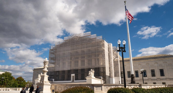 La Corte Suprema escuchará el caso de ciudadanía por derecho de nacimiento de Trump