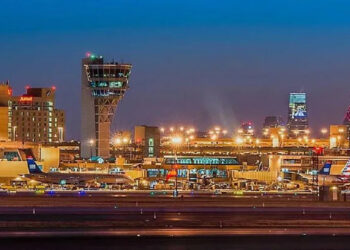 La FAA dice que comprometerá 6 mil millones de dólares para la modernización del control del tráfico aéreo antes del 31 de diciembre