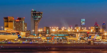 La FAA dice que comprometerá 6 mil millones de dólares para la modernización del control del tráfico aéreo antes del 31 de diciembre