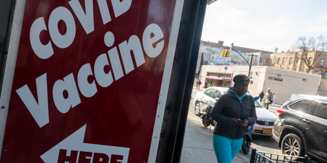 La FDA anuncia una investigación sobre las muertes por la vacuna COVID, a pesar de la evidencia que demuestra su seguridad