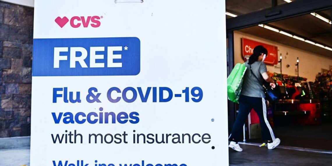 La FDA opta por no participar en un plan ampliamente condenado por advertencias de “recuadro negro” en las vacunas contra el COVID