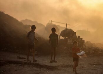 La ONU pide una investigación sobre el asesinato israelí de dos niños de 8 y 10 años en Gaza