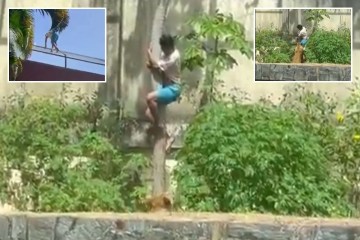 La OTAN está considerando ataques preventivos contra Rusia para evitar que Vlad emprenda una guerra en la sombra en toda Europa, dice el máximo almirante