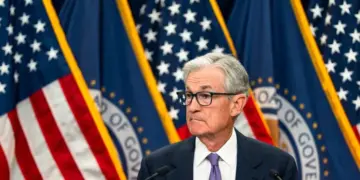 La Reserva Federal se enfrenta a una encrucijada a fin de año