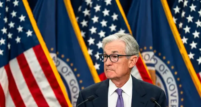 La Reserva Federal se enfrenta a una encrucijada a fin de año