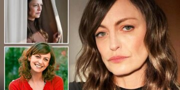 La actriz quiere suicidio asistido después de que una enfermedad mental le hiciera la vida insoportable y decenas de tratamientos no funcionaran