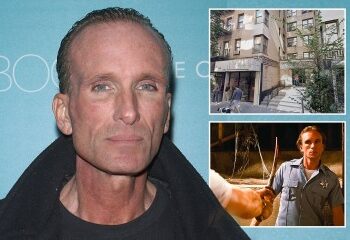 La adicta a la cirugía e influencer María Magdalena hizo una espeluznante publicación final antes de caer y morir desde el balcón de un hotel tailandés