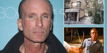 La adicta a la cirugía e influencer María Magdalena hizo una espeluznante publicación final antes de caer y morir desde el balcón de un hotel tailandés