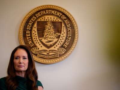 La administración Trump amenaza con retener los fondos SNAP de los estados liderados por los demócratas