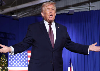 La adopción de Trump de las exportaciones de gas natural está elevando las facturas de energía de los consumidores