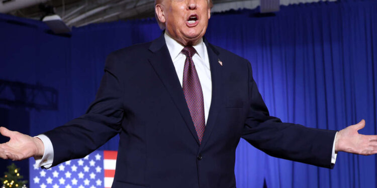 La adopción de Trump de las exportaciones de gas natural está elevando las facturas de energía de los consumidores