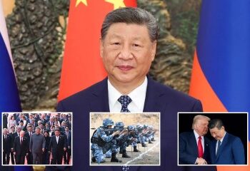 La azafata de 25 años asesinada en Dubai estaba "tratando de escapar de su ex acosador después de pagarle 10.000 libras esterlinas para que la dejara en paz".