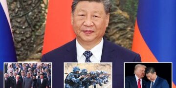 La azafata de 25 años asesinada en Dubai estaba "tratando de escapar de su ex acosador después de pagarle 10.000 libras esterlinas para que la dejara en paz".