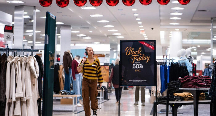 La economía estadounidense se expande un 4,3 por ciento en el tercer trimestre, superando las expectativas