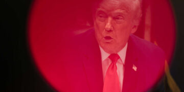 La estrategia de seguridad nacional de Trump es la Pax Americana con un toque MAGA