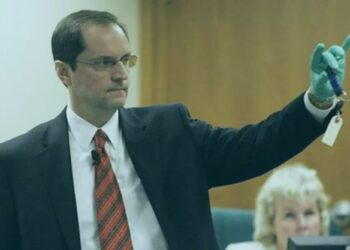 La evidencia invisible que podría haber aclarado a Steven Avery de Making a Murderer fue "retenida deliberadamente", afirma un abogado