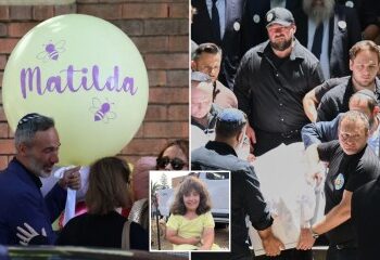 La influencer glamorosa Ashy Bines es criticada por usar el ataque terrorista de Bondi para promover su podcast de bienestar: 'Realmente de mal gusto'