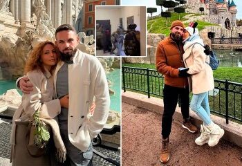 La malvada nueva mamá 'arroja al bebé a la muerte desde la ventana del piso 11' momentos después de dar a luz 'porque la habían abandonado'