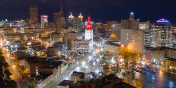 La mejor escena gastronómica que no conoces está en Buffalo, Nueva York