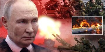 La 'migración masiva y la censura' han despertado a Europa, según un informe explosivo