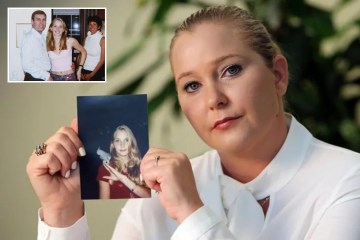 La modelo convertida en princesa real sonríe en una foto 'enviada a Epstein para su CUMPLEAÑOS' mientras el palacio emite una nueva declaración sobre el escándalo