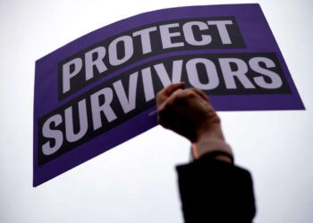 La nueva ley de Pensilvania busca ayudar a los sobrevivientes de abusos que se resisten, pero ¿es suficiente?