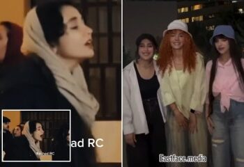 La policía moral de Irán arresta a dos organizadores de maratón después de que 2.000 mujeres se unieran a la carrera sin hijab