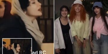 La policía moral de Irán arresta a dos organizadores de maratón después de que 2.000 mujeres se unieran a la carrera sin hijab