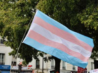 La representante Sarah McBride condena las próximas votaciones anti-trans de los republicanos