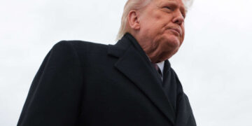 La respuesta de Trump a la muerte de Reiner muestra la crueldad en el centro de su política