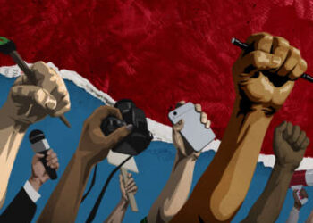 El periodismo financiado desde la base no es sólo una aspiración teórica; es una práctica.