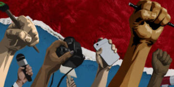 El periodismo financiado desde la base no es sólo una aspiración teórica; es una práctica.