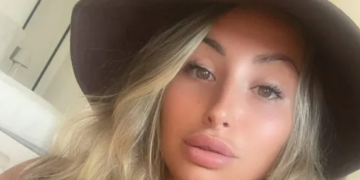 Las brutales mafiosas Green Girls 'adictas' al crimen que no se detendrán ante nada para contrabandear drogas, colocar bombas... e incluso matar.