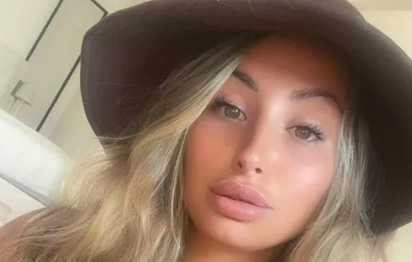 Las brutales mafiosas Green Girls 'adictas' al crimen que no se detendrán ante nada para contrabandear drogas, colocar bombas... e incluso matar.